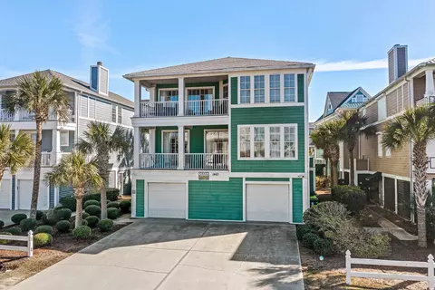 1463 Basin Trl, Murrells Inlet, SC 29576