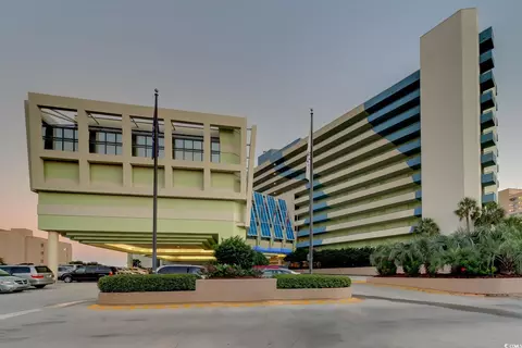 1105 S Ocean Blvd #832, Myrtle Beach, SC 29577