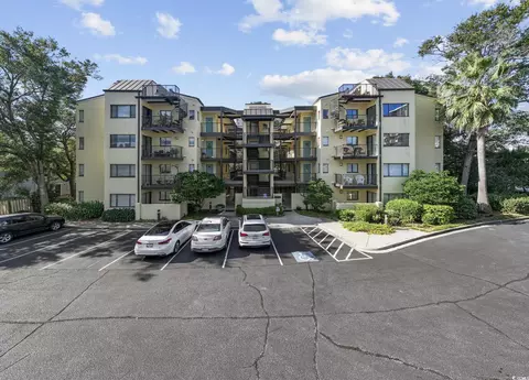 7600 N Ocean Blvd #203, Myrtle Beach, SC 29572