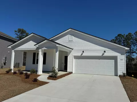925 Laconic Dr, Myrtle Beach, SC 29588