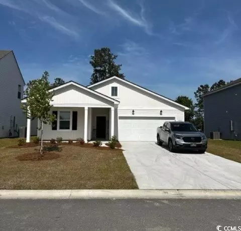 949 Laconic Dr, Myrtle Beach, SC 29588