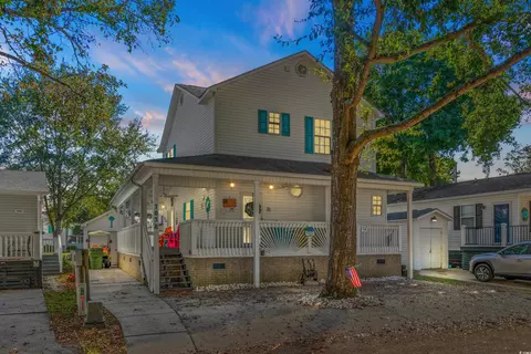 6001-7038 S Kings Hwy, Myrtle Beach, SC 29575