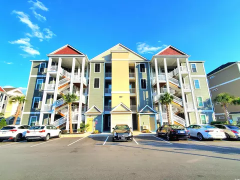 150 Ella Kinley Cir #201, Myrtle Beach, SC 29588