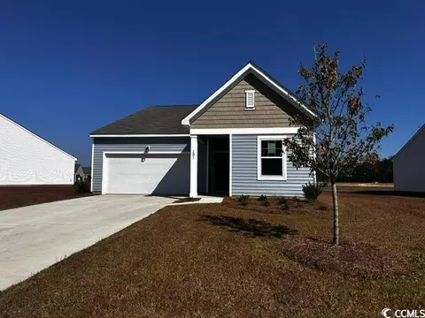 201 Linares St, Loris, SC 29569