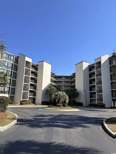 417 S Dunes Dr #B-26, Pawleys Island, SC 29585