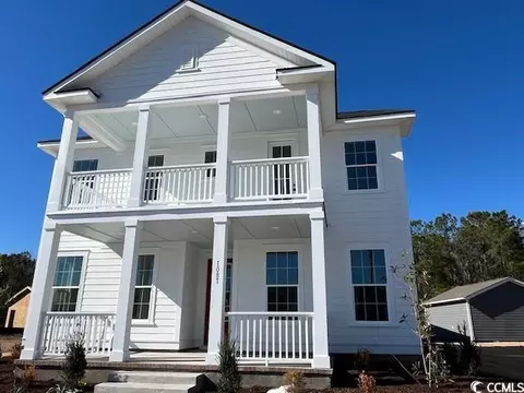 1087 Milford Way, Myrtle Beach, SC 29588