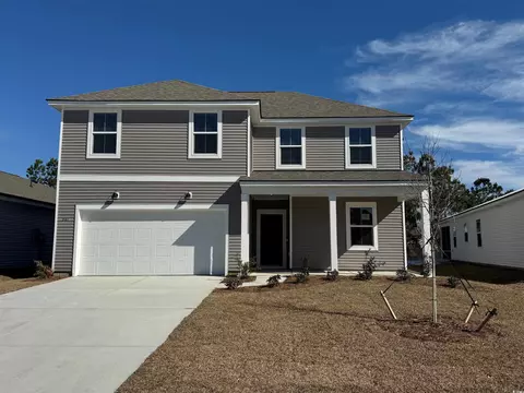 961 Laconic Dr, Myrtle Beach, SC 29588