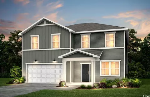 953 Laconic Dr, Myrtle Beach, SC 29588