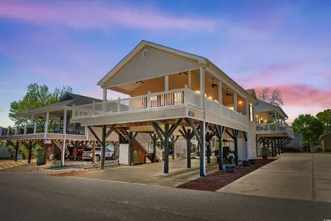 6001- S Mh155b S Kings Hwy, Myrtle Beach, SC 29575
