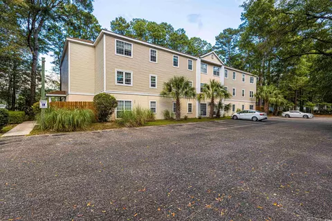 6840 Blue Heron Blvd #106, Myrtle Beach, SC 29588