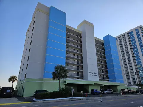 2200 N Ocean Blvd #403, North Myrtle Beach, SC 29582