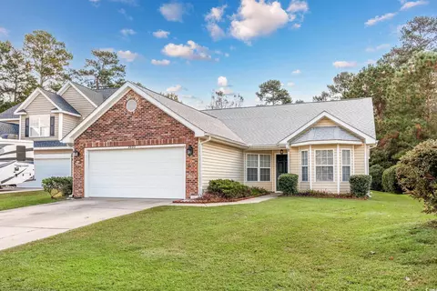 2022 Chadbury Ln, Myrtle Beach, SC 29588