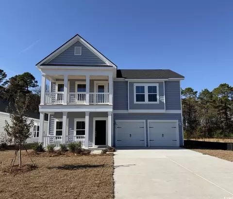 753 Isle Verde Dr, Myrtle Beach, SC 29579