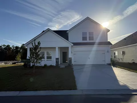 561 Magnolia Terrace Dr, Myrtle Beach, SC 29579