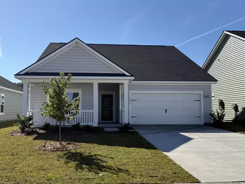 565 Magnolia Terrace Dr, Myrtle Beach, SC 29579