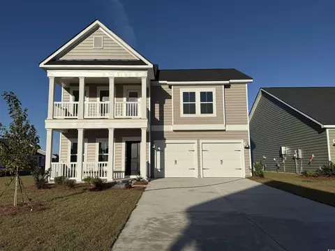 556 Magnolia Terrace Dr, Myrtle Beach, SC 29579