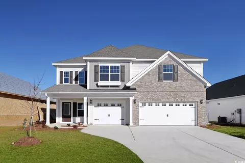 332 Happy Valley Dr, Myrtle Beach, SC 29588