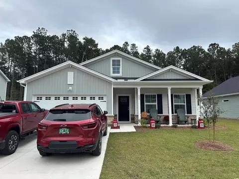660 Mccorkle Pl, Conway, SC 29526