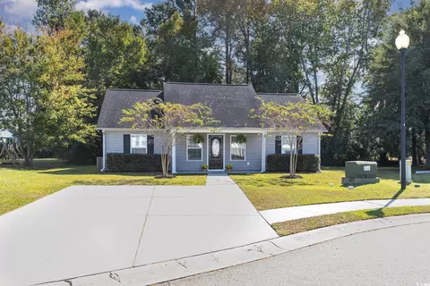 1107 Crocus Ln, Conway, SC 29527