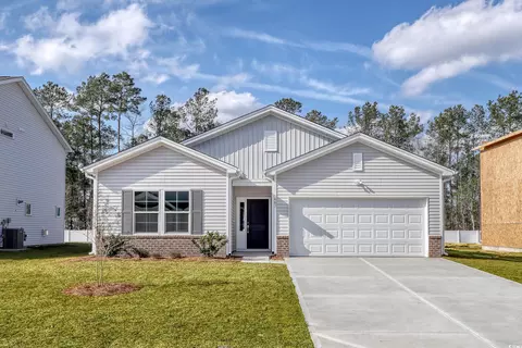 663 Mccorkle Pl, Conway, SC 29526