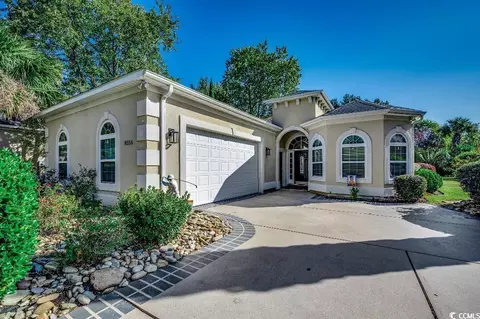 8556 Juxa Dr, Myrtle Beach, SC 29579