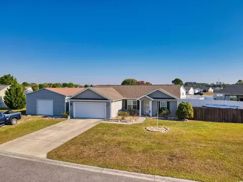516 Winged Elm St, Loris, SC 29569 photo 5