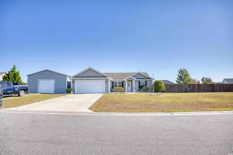 516 Winged Elm St, Loris, SC 29569 photo 2