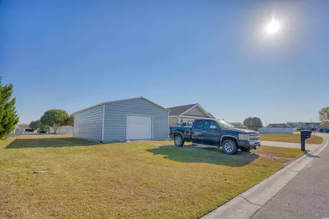 516 Winged Elm St, Loris, SC 29569 photo 3