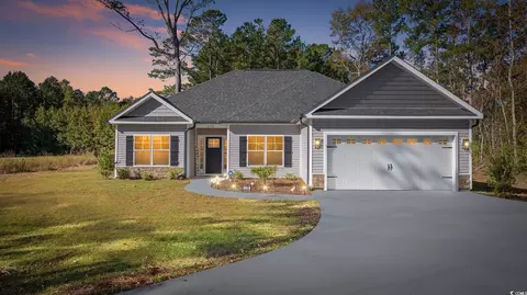 5126 Red Bluff Rd, Loris, SC 29569 photo 2