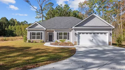 5126 Red Bluff Rd, Loris, SC 29569