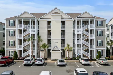 305 Shelby Lawson Dr #401, Myrtle Beach, SC 29588