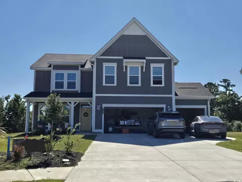 1308 Safe Haven Dr, Myrtle Beach, SC 29579