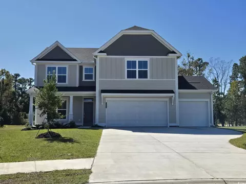 1304 Safe Haven Dr, Myrtle Beach, SC 29579
