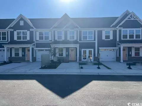 213 Bent Green Ct #59B, Murrells Inlet, SC 29576