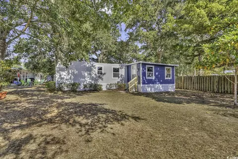 2415 Park St, North Myrtle Beach, SC 29582