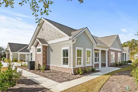131 Stonewall Cir #131, Longs, SC 29568