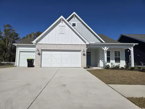 1158 Safe Haven Dr, Myrtle Beach, SC 29579