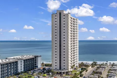 5905 S Kings Hwy #1807, Myrtle Beach, SC 29575