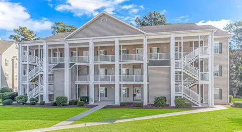 5804 Longwood Dr #203, Murrells Inlet, SC 29576
