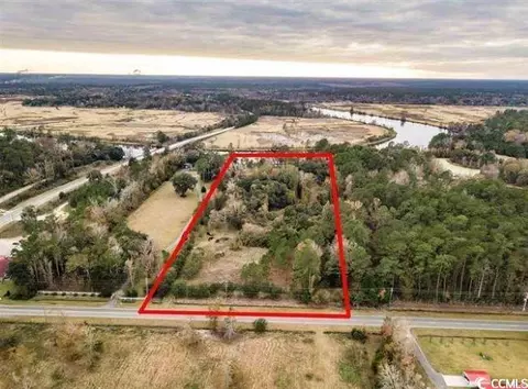 2467 Choppee Rd, Georgetown, SC 29440