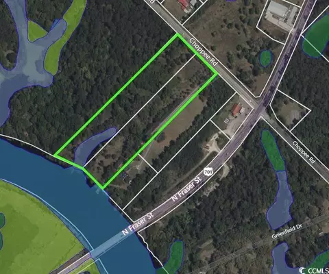 2467 Choppee Rd, Georgetown, SC 29440 photo 10