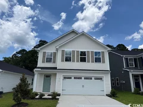 1036 Oak Meadow Dr, Conway, SC 29526