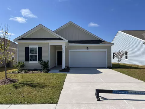 309 Cornhusker Dr, Conway, SC 29526