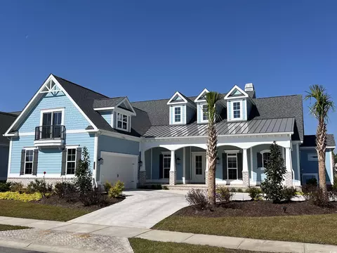 6899 Belancino Blvd, Myrtle Beach, SC 29572