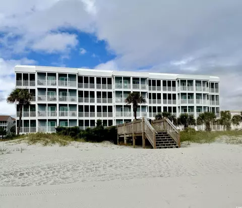 9580 Shore Dr #303, Myrtle Beach, SC 29572