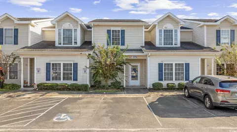 105 Spring Creek Dr #C, Myrtle Beach, SC 29588