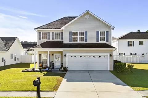 1059 Snowberry Dr, Longs, SC 29568
