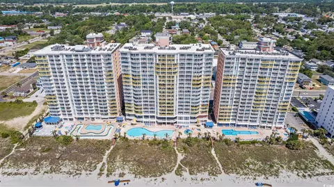2801 S Ocean Blvd #1840, North Myrtle Beach, SC 29582