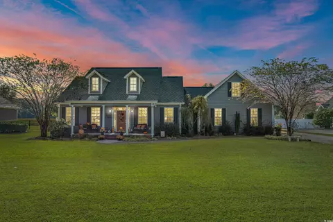 136 Highmeadow Ln, Aynor, SC 29511