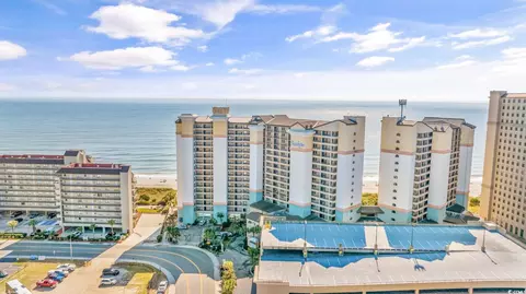 4800 S Ocean Blvd #709, North Myrtle Beach, SC 29582